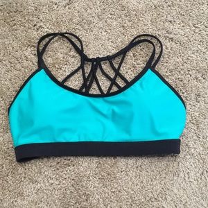 Fabletic’s Sports Bra